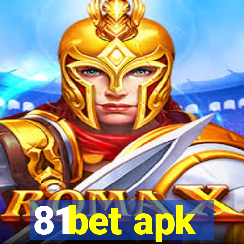 81bet apk